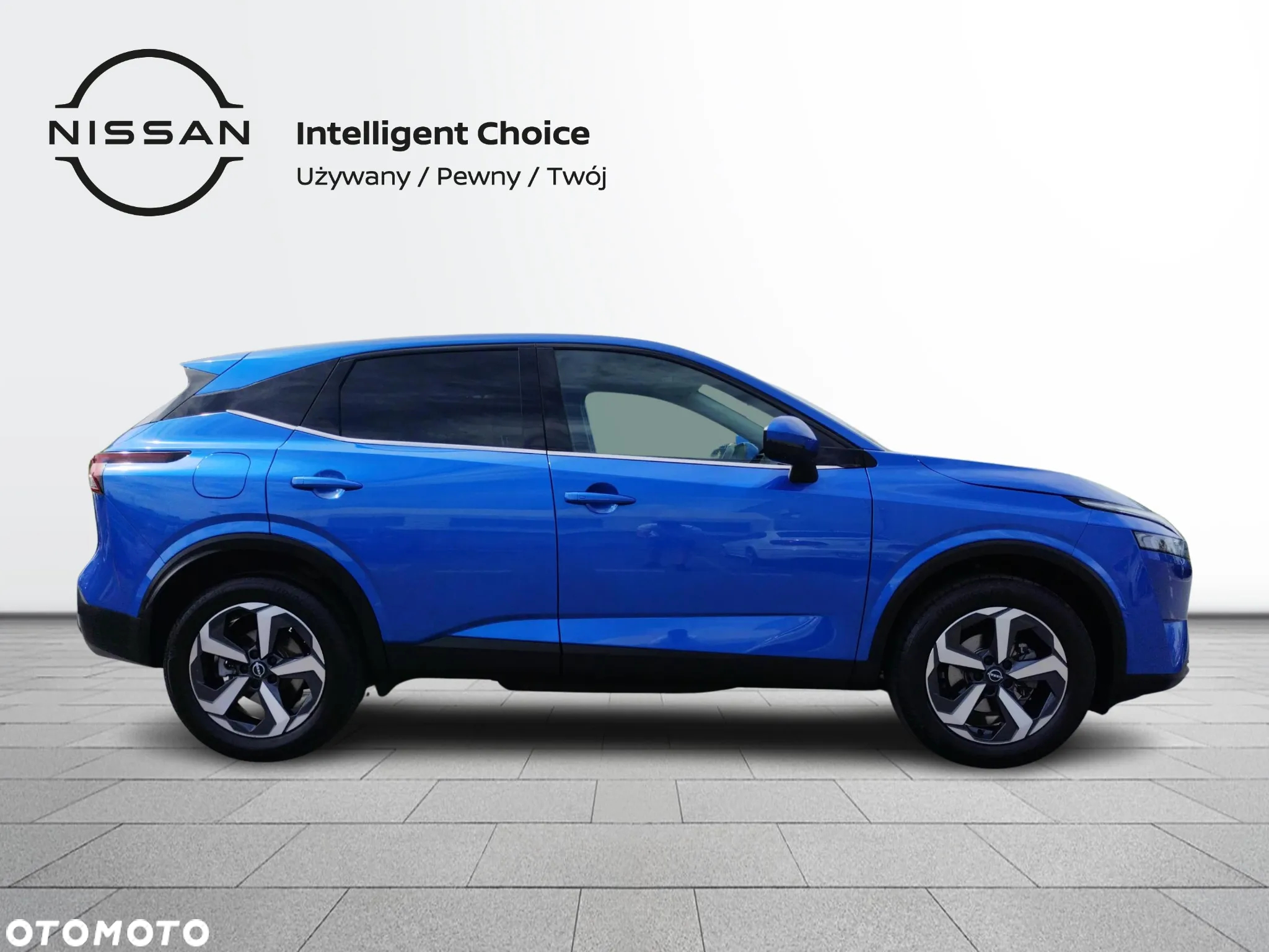 Nissan Qashqai - 6