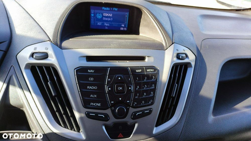 Ford Transit Custom - 34