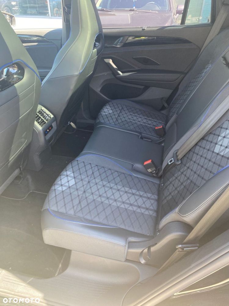 Volkswagen Tayron 2.0 TSI 4Mot R-Line Plus DSG - 9