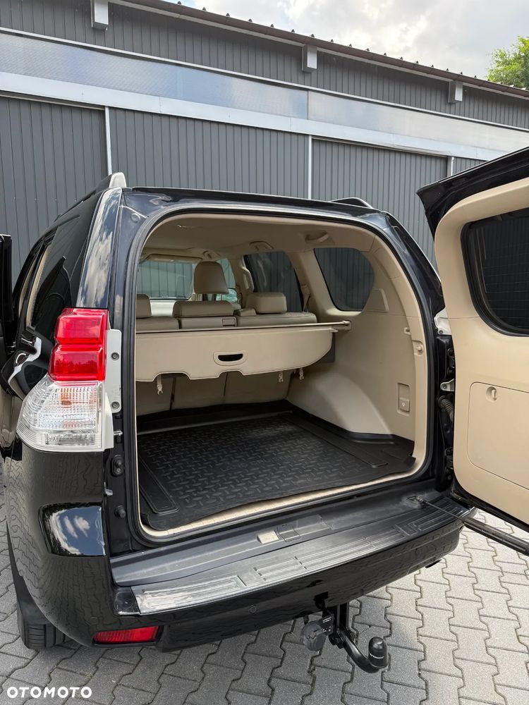 Toyota Land Cruiser LC 3.0 D-4D Prestige - 31