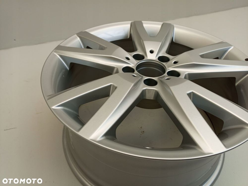MERCEDES CLS W219 FELGA ALUMINIOWA 8.5" X 18" 5X112 ET 34,5 A2184011202 - 9