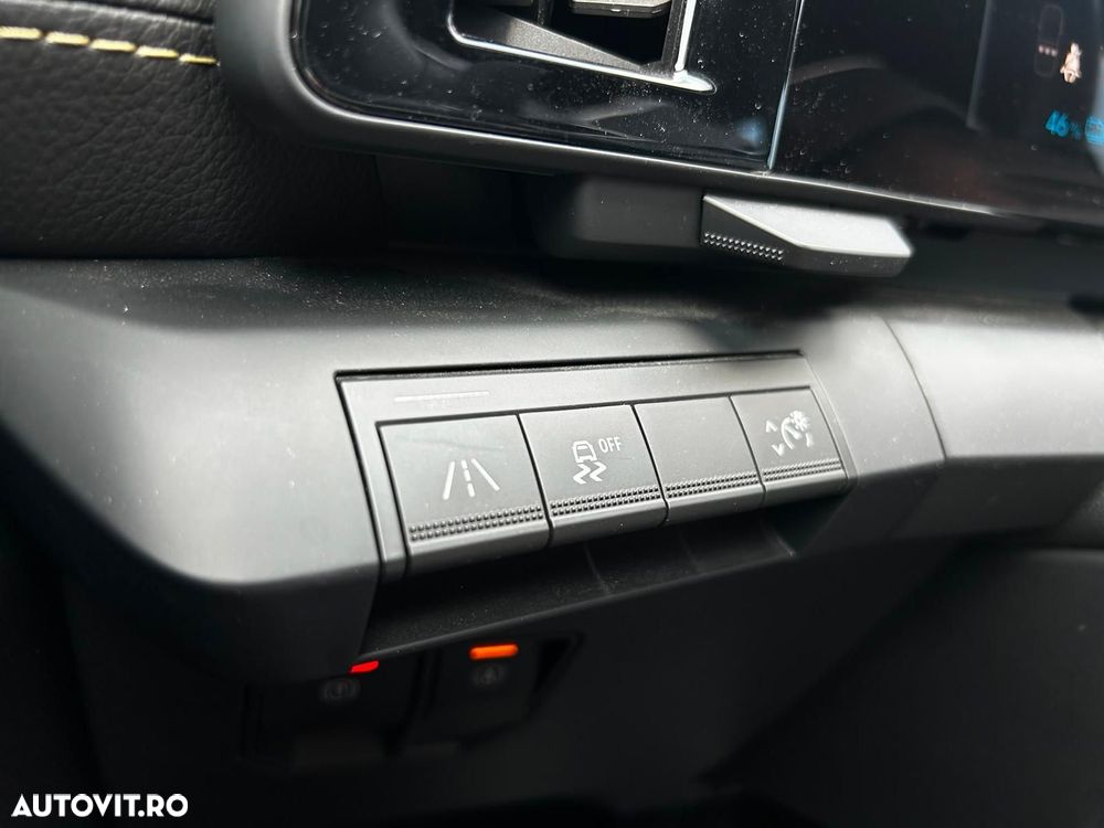 Renault Megane EV60 optimum charge iconic - 26