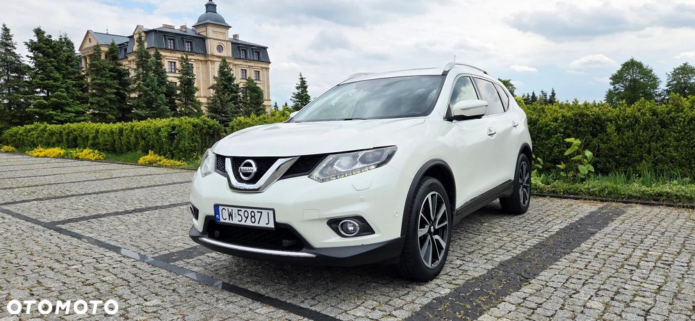 Nissan X-Trail 1.6 DIG-T Tekna - 2