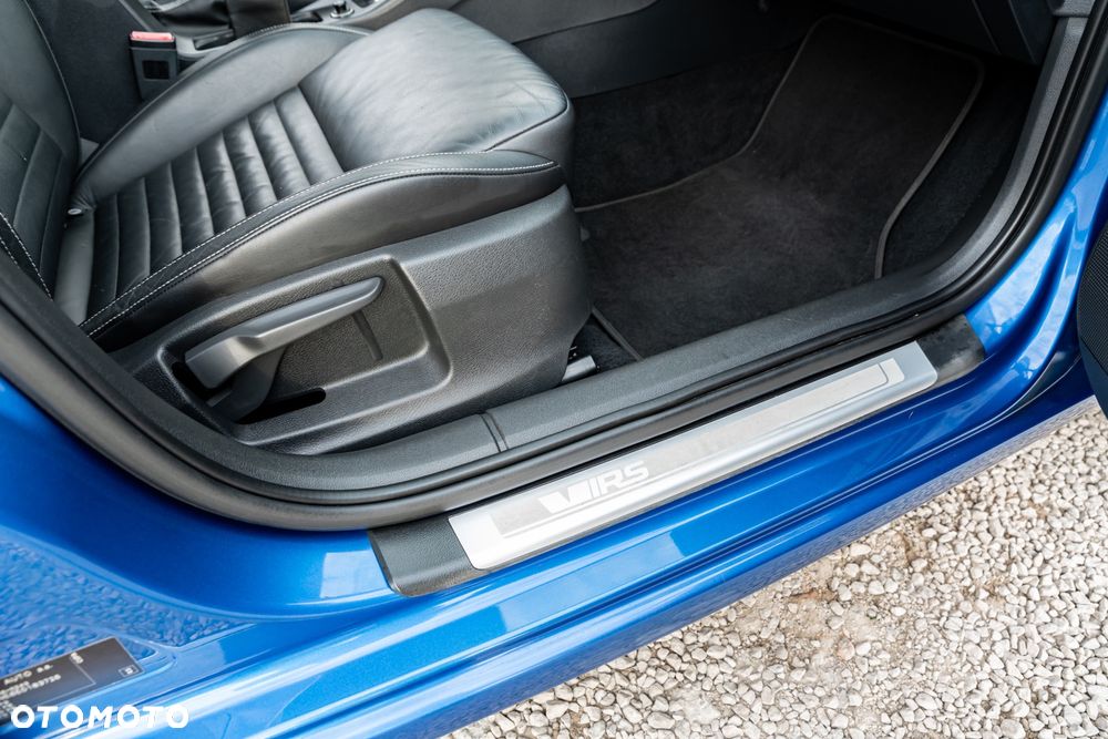Skoda Octavia 2.0 TDI DSG RS - 26
