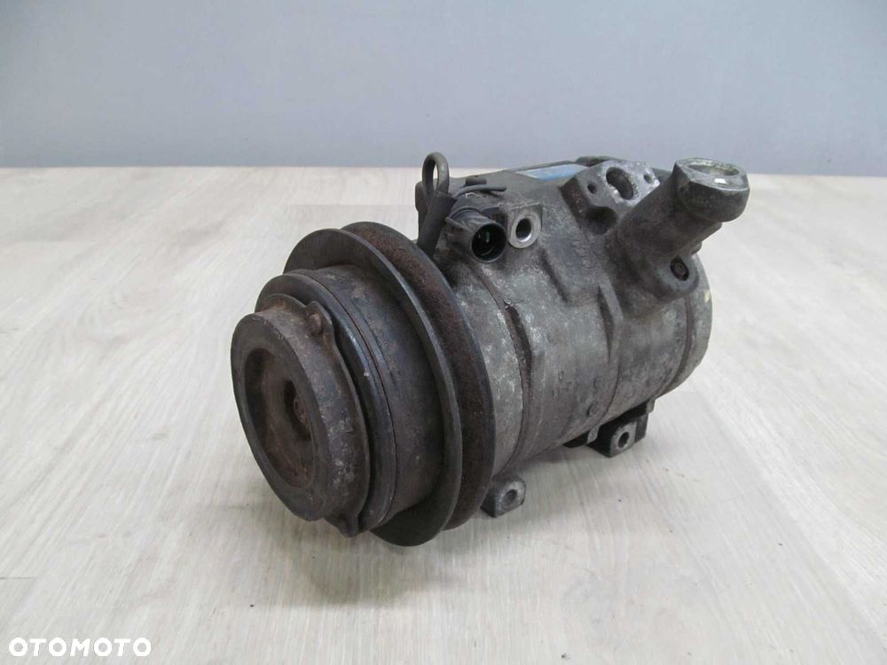 MITSUBISHI PAJERO 3.2 DID SPREZARKA KLIMATYZACJI 447220-3657 - 1
