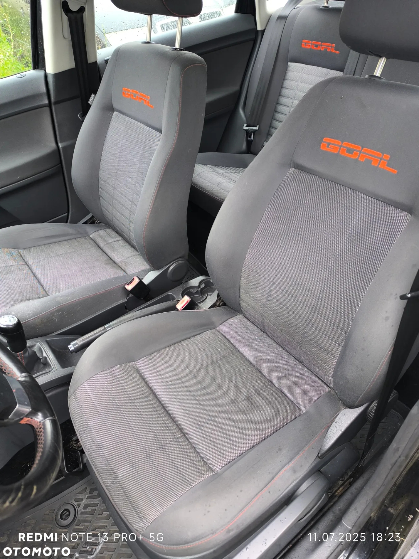 Volkswagen Polo 1.2 Goal - 7