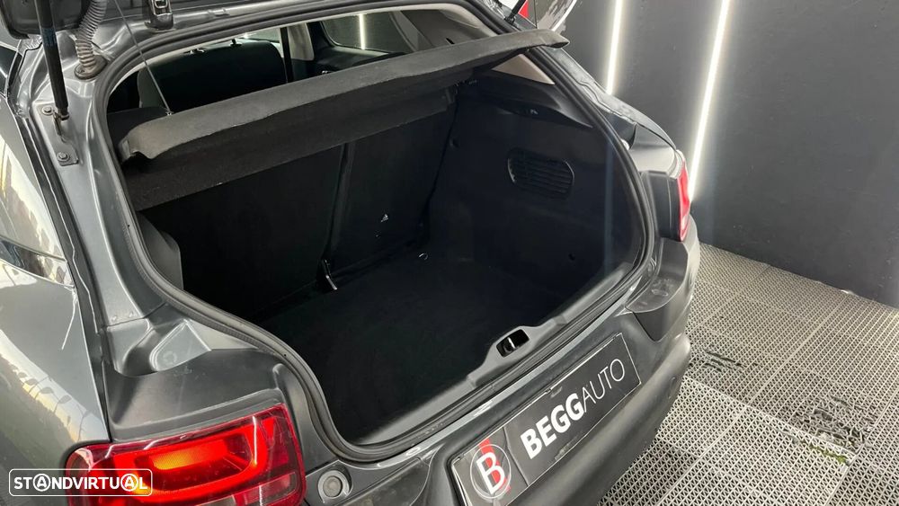 Citroën C4 Cactus 1.6 BlueHDi Feel - 10