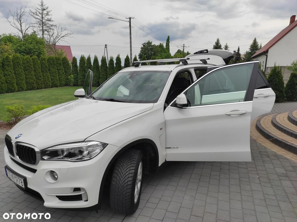 BMW X5 xDrive25d - 18