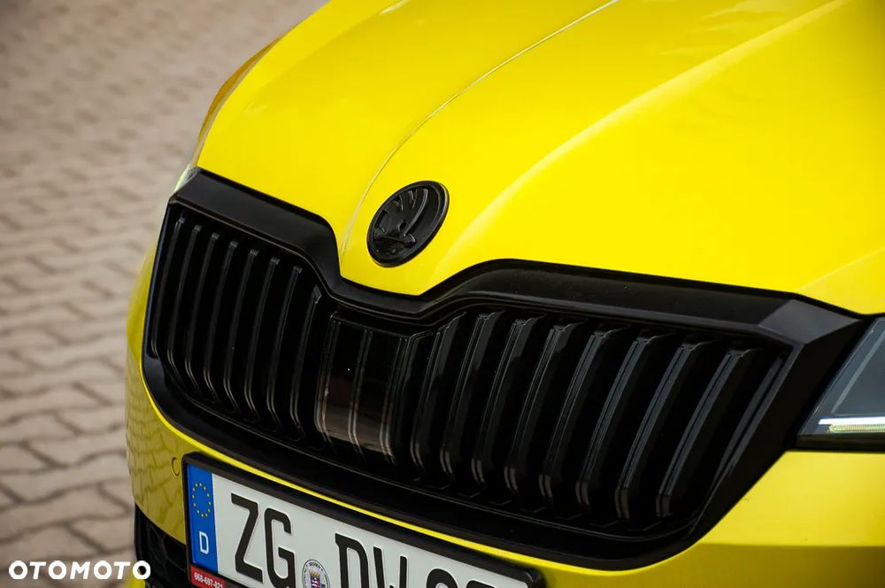Skoda Superb 2.0 TDI DSG Sportline - 11