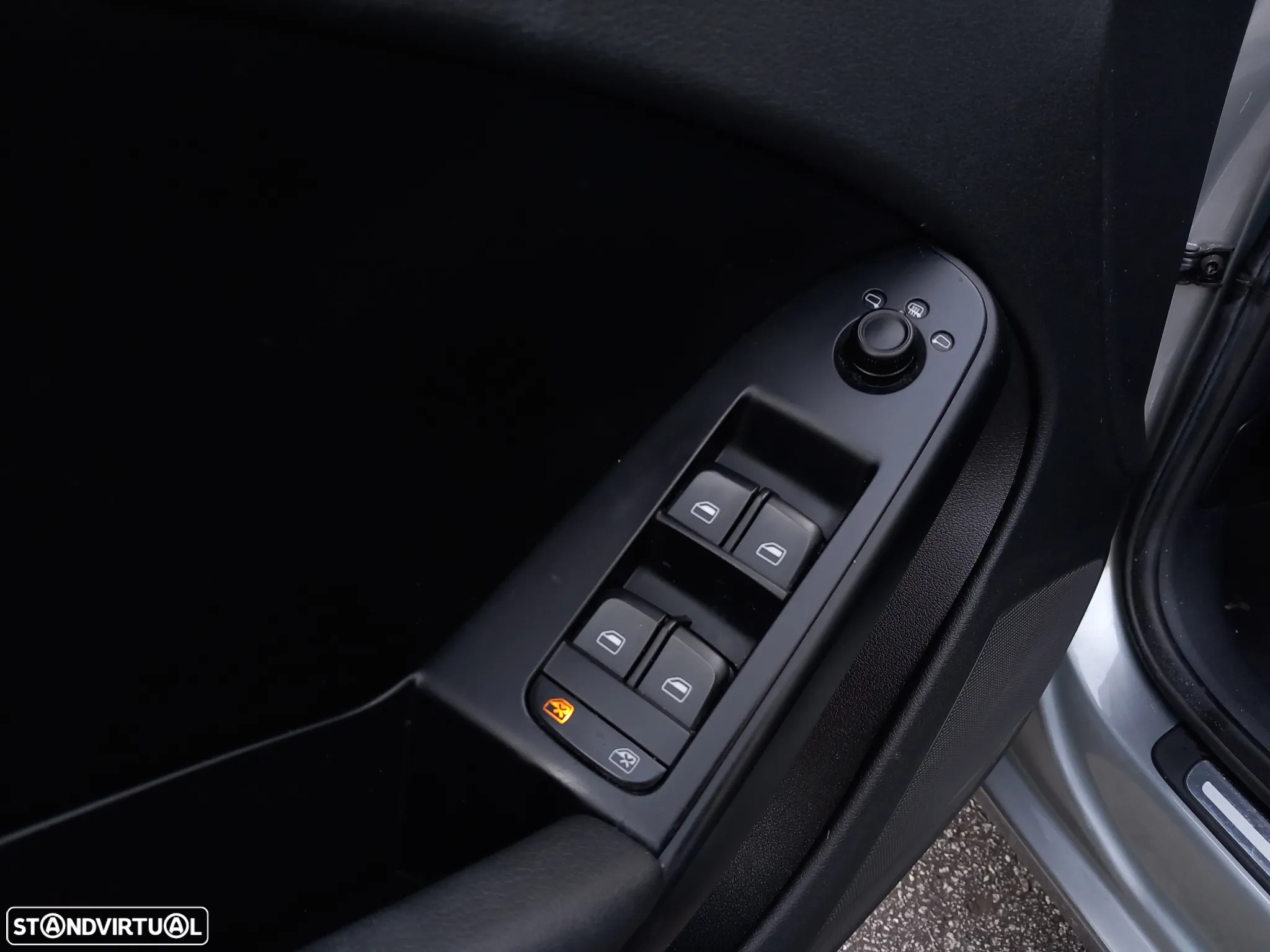 Audi A4 Avant 2.0 TDI Sport - 25