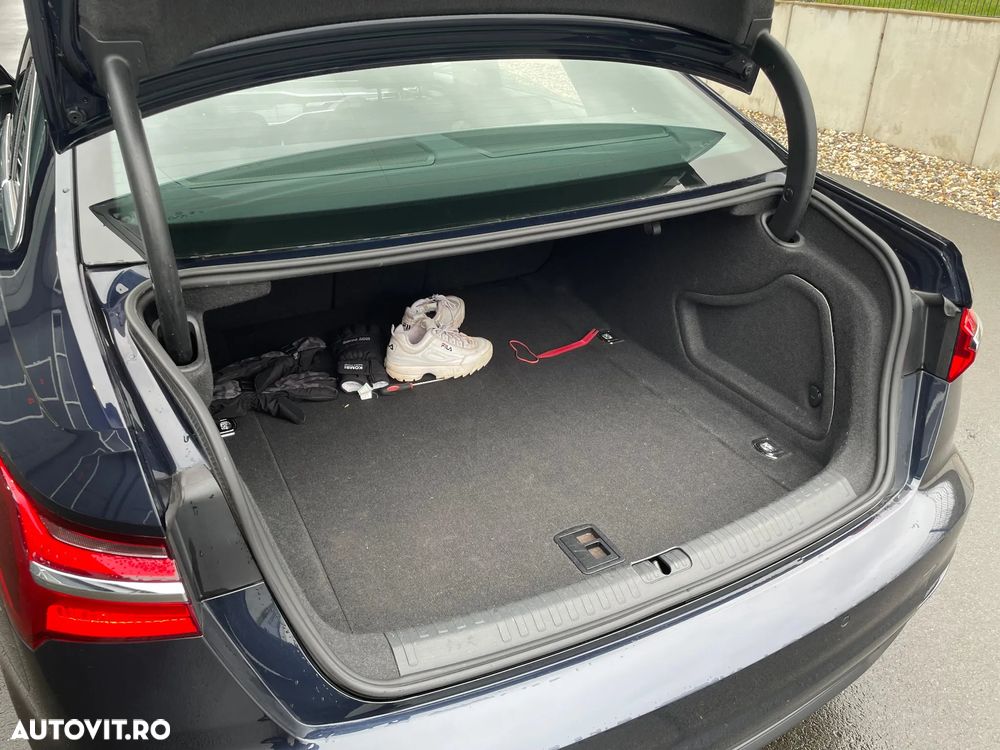 Audi A6 3.0 45 TDI quattro Tiptronic Sport - 20