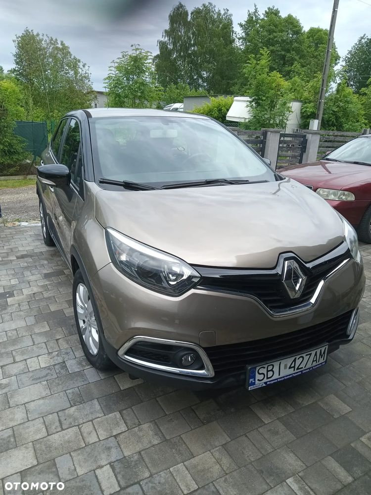 Renault Captur - 4