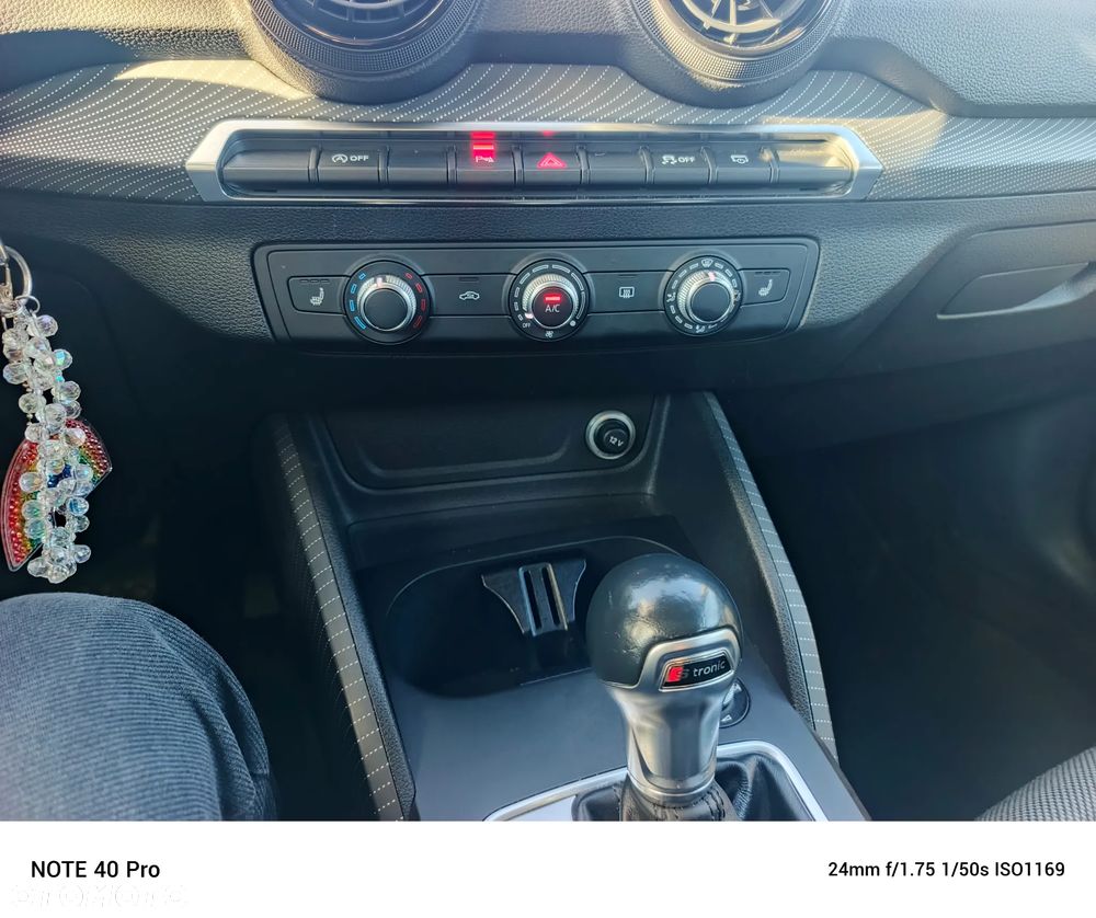 Audi Q2 30 TDI S tronic sport - 9