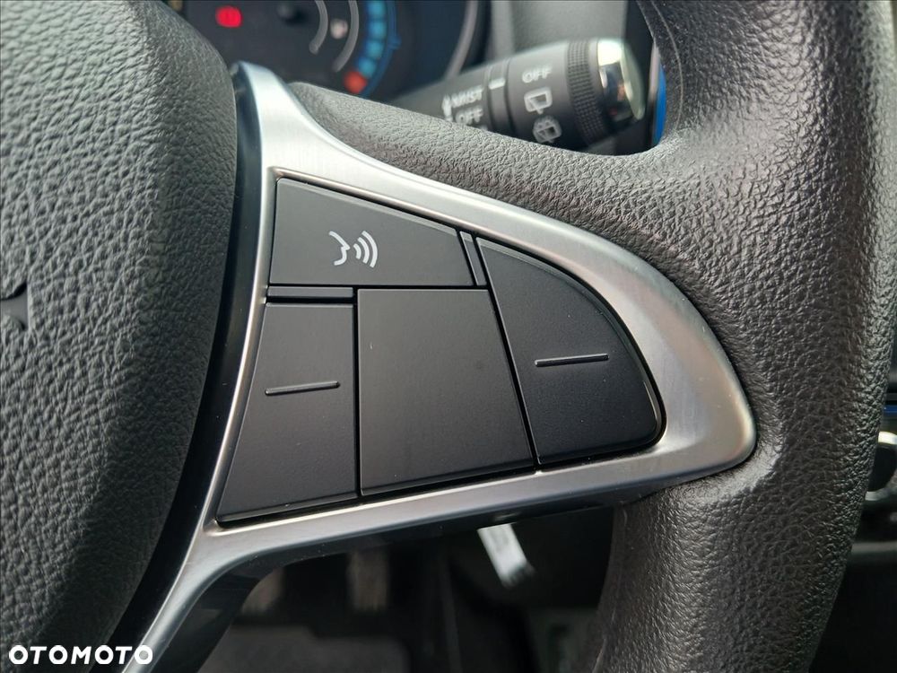 Dacia Spring 27.4kWh Business - 21