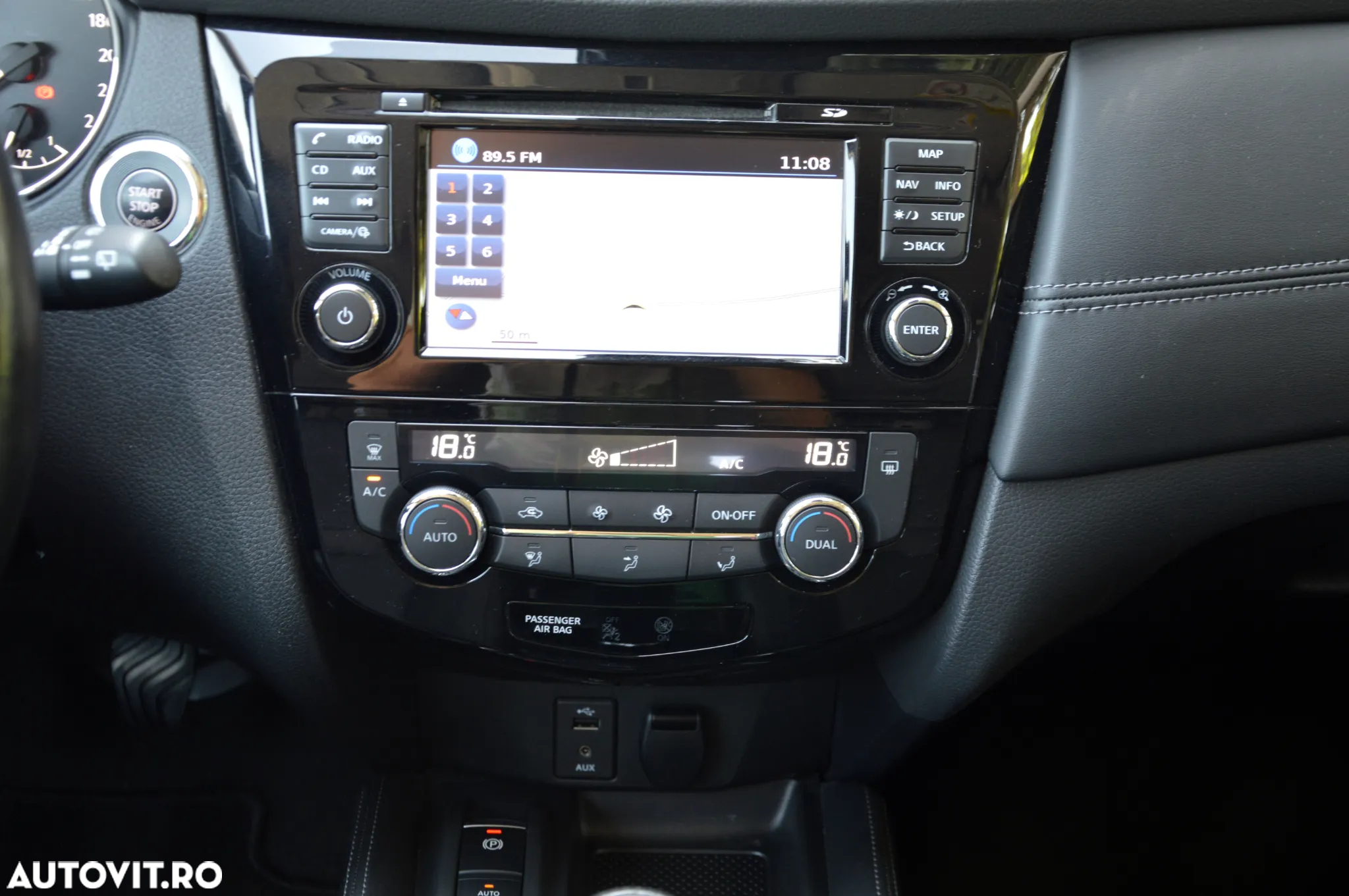 Nissan X-Trail 1.6 dCi Tekna - 25