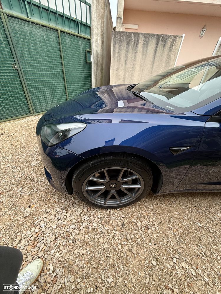 Tesla Model 3 Long Range Tração Integral - 20