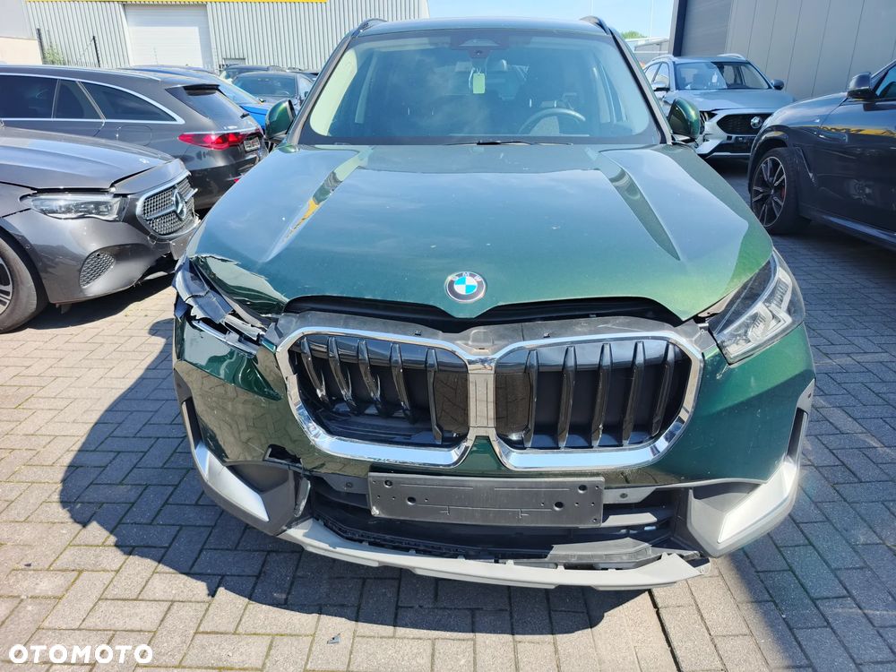 BMW X1 sDrive20i mHEV sport - 2