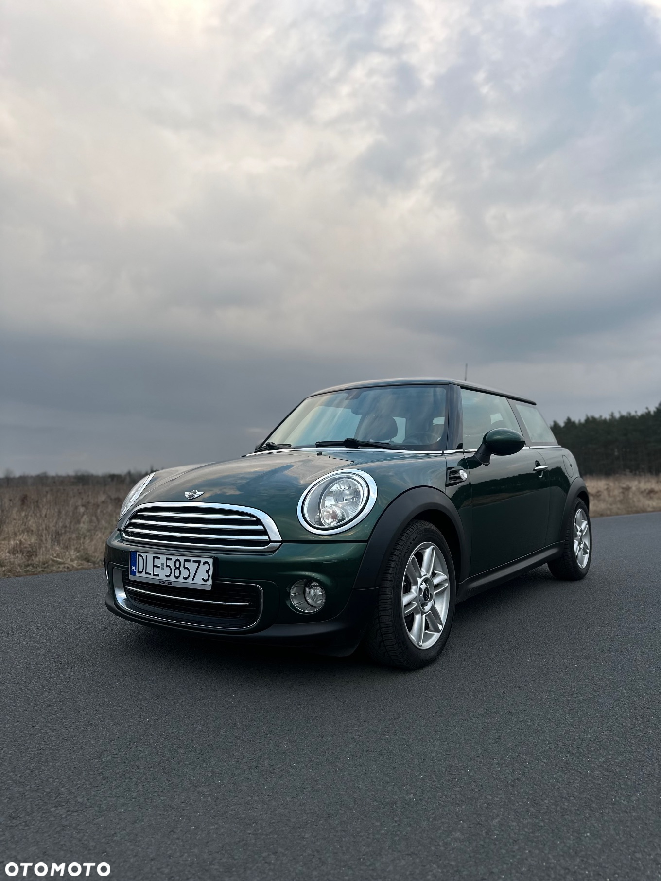 MINI Cooper - 2