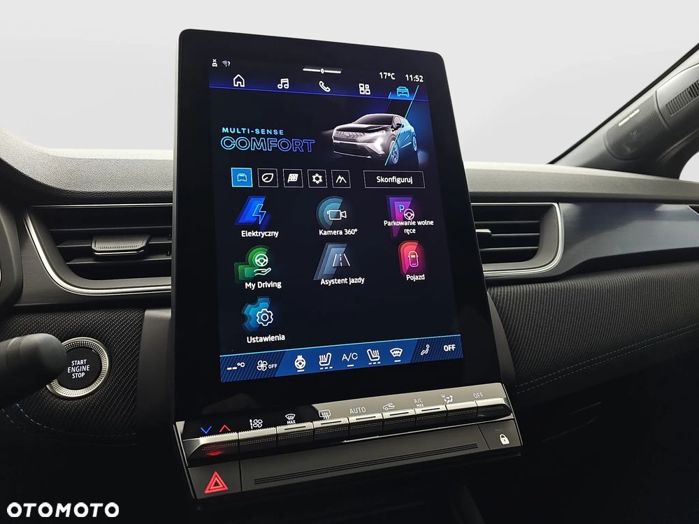 Renault Symbioz 1.8 E-Tech Full Hybrid 160 Esprit Alpine - 20
