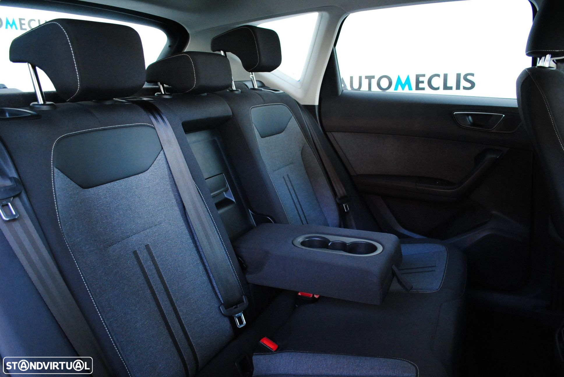 SEAT Ateca 1.0 TSI Style - 23