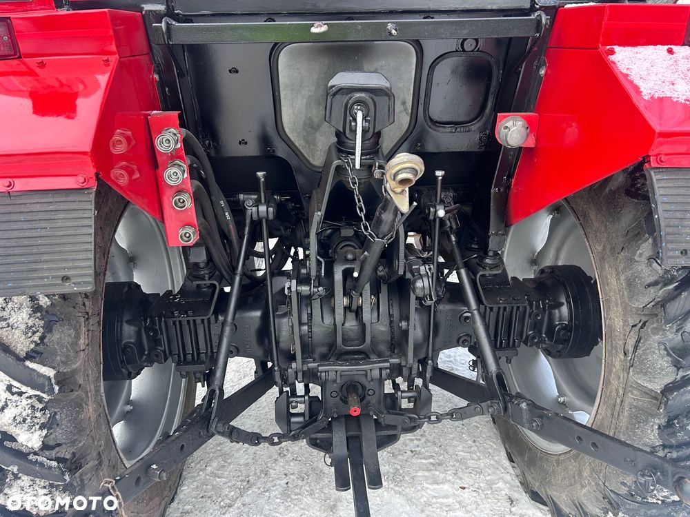 Massey Ferguson MF 255 - 9