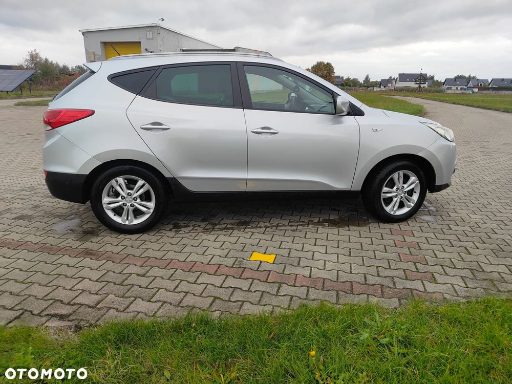 Hyundai ix35 1.7 CRDi Comfort 2WD - 3