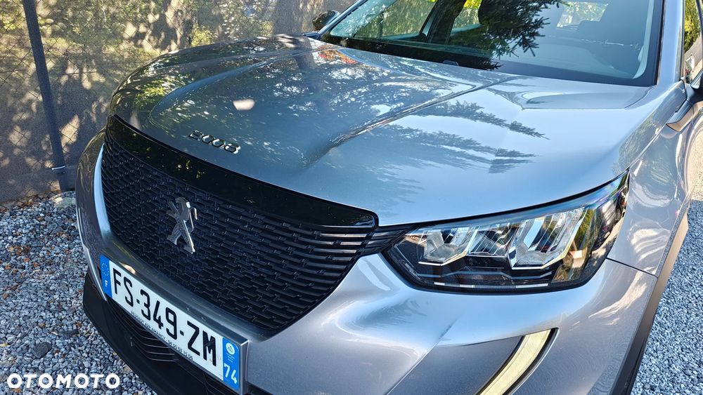 Peugeot 2008 - 26