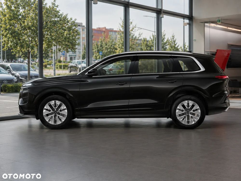 Audi Q7 TDI mHEV 170 kW Quattro S Line Tiptr - 2