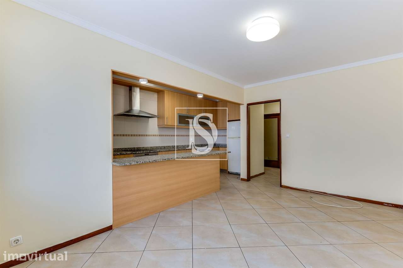 Apartamento T1+1 Venda em Vila do Conde,Vila do Conde - Grande imagem: 4/32