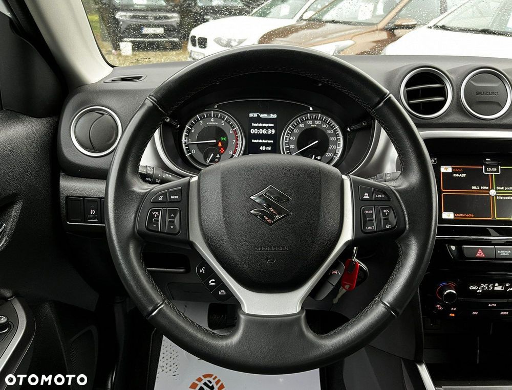 Suzuki Vitara - 18