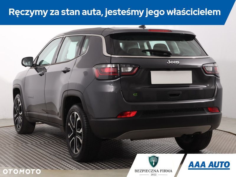 Jeep Compass - 5
