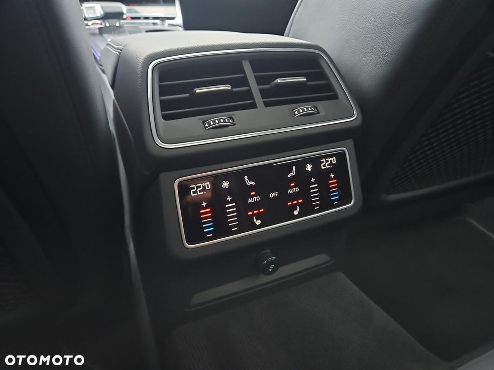 Audi S6 Avant TDI mHEV Quattro Tiptronic - 28