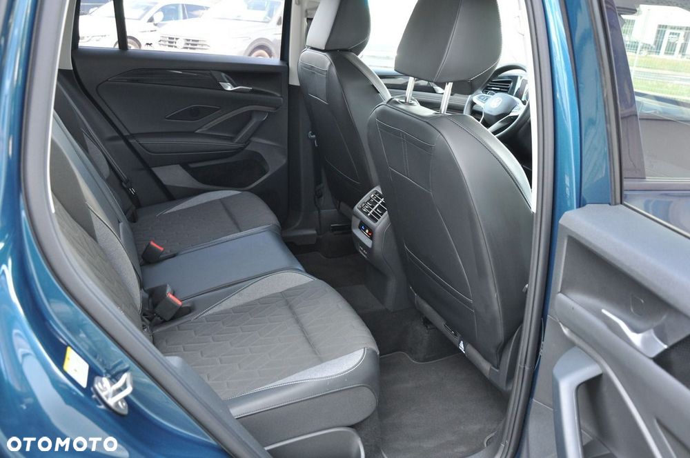 Volkswagen Tiguan - 40