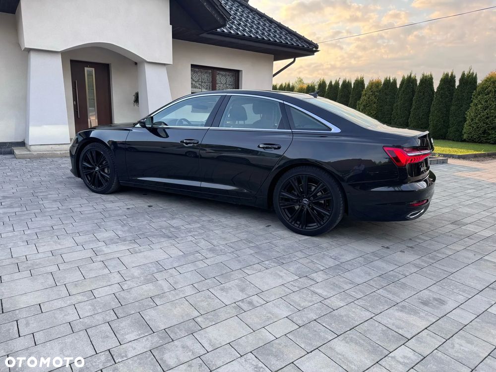 Audi A6 3.0 TDI Quattro S tronic - 4