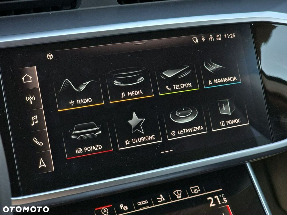 Audi A7 Sportback - 24