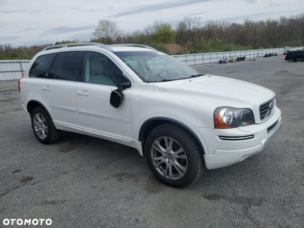 Volvo XC 90 3.2 AWD Geartonic Executive - 24