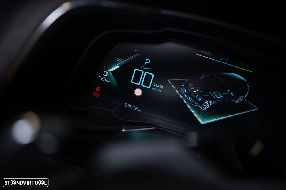 DS DS7 Crossback E-Tense Grand Chic EAT8 - 46