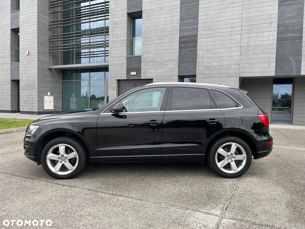 Audi Q5 - 9