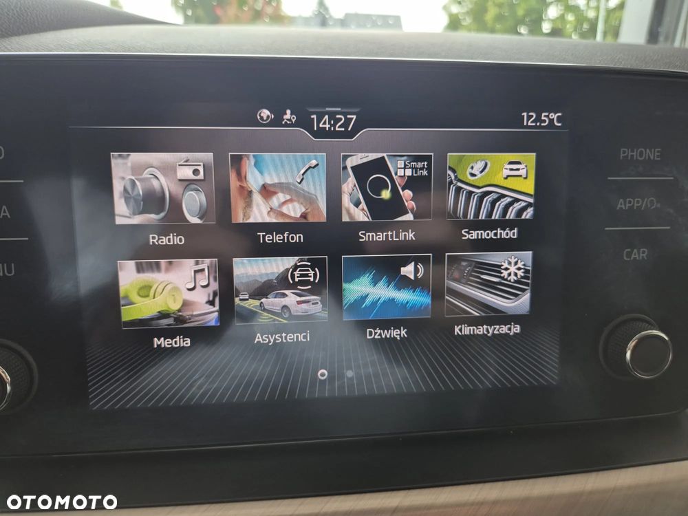 Skoda Scala 1.0 TSI Style - 17