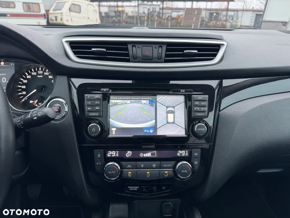 Nissan Qashqai 1.2 DIG-T 360 - 19