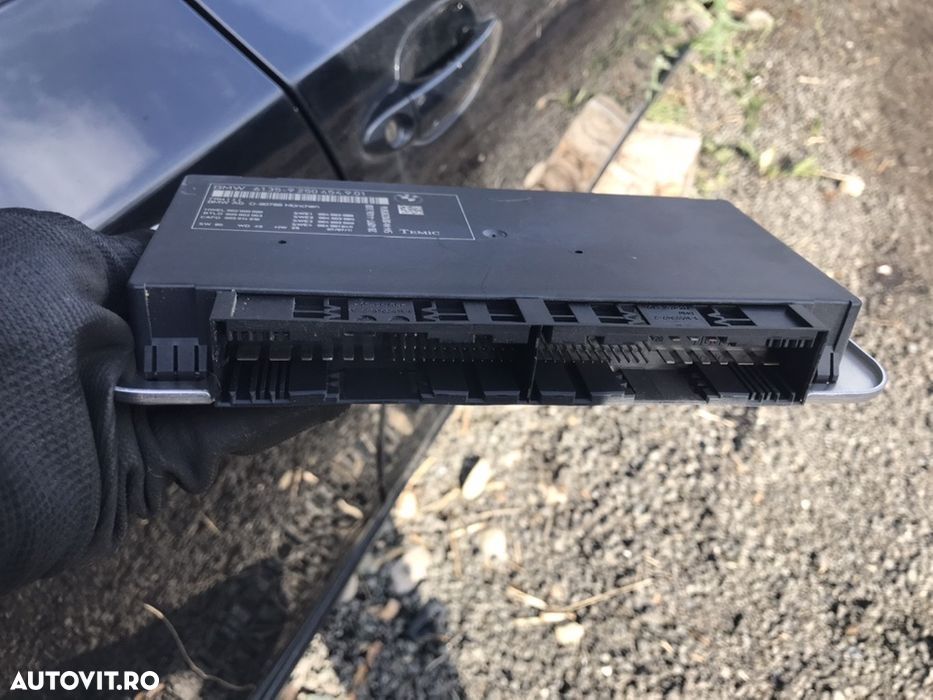 Modul lumini frm3 bmw f10,f11,f01,f02,f6,f07 - 1