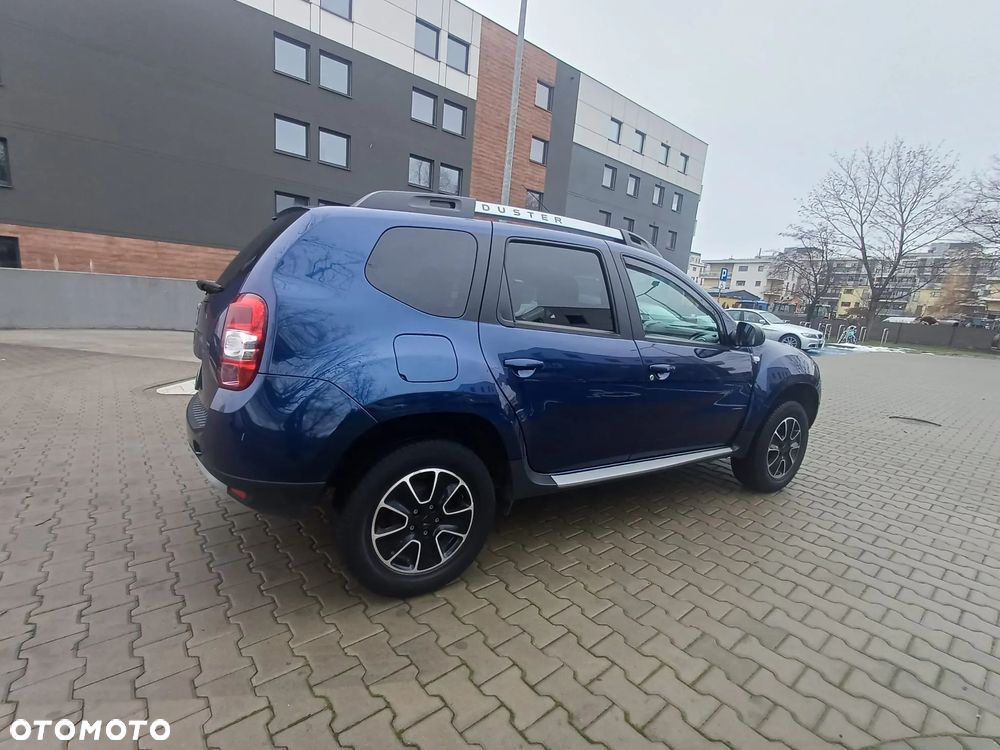 Dacia Duster 1.6 SCe Laureate S&S - 7