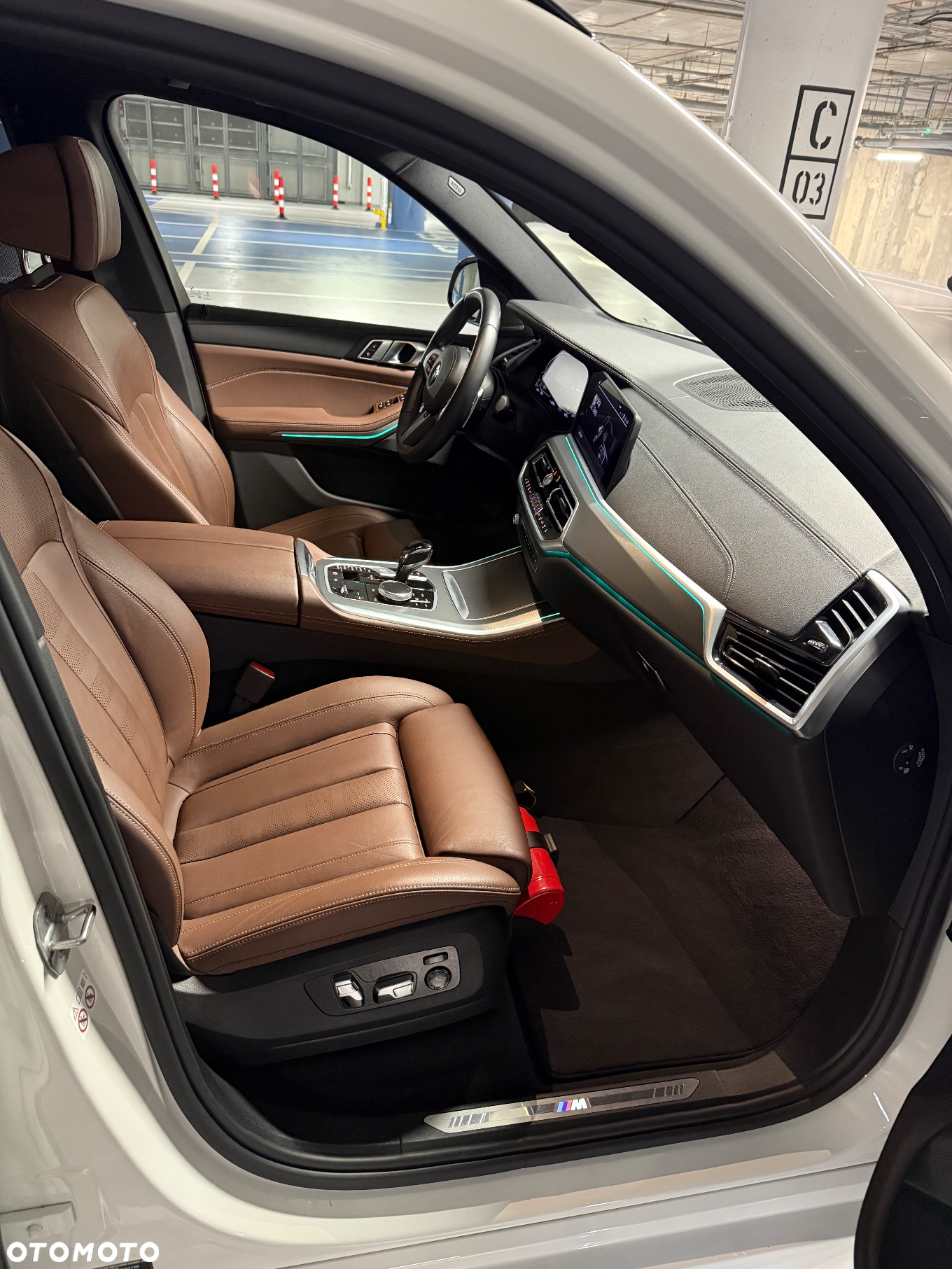 BMW X5 - 11