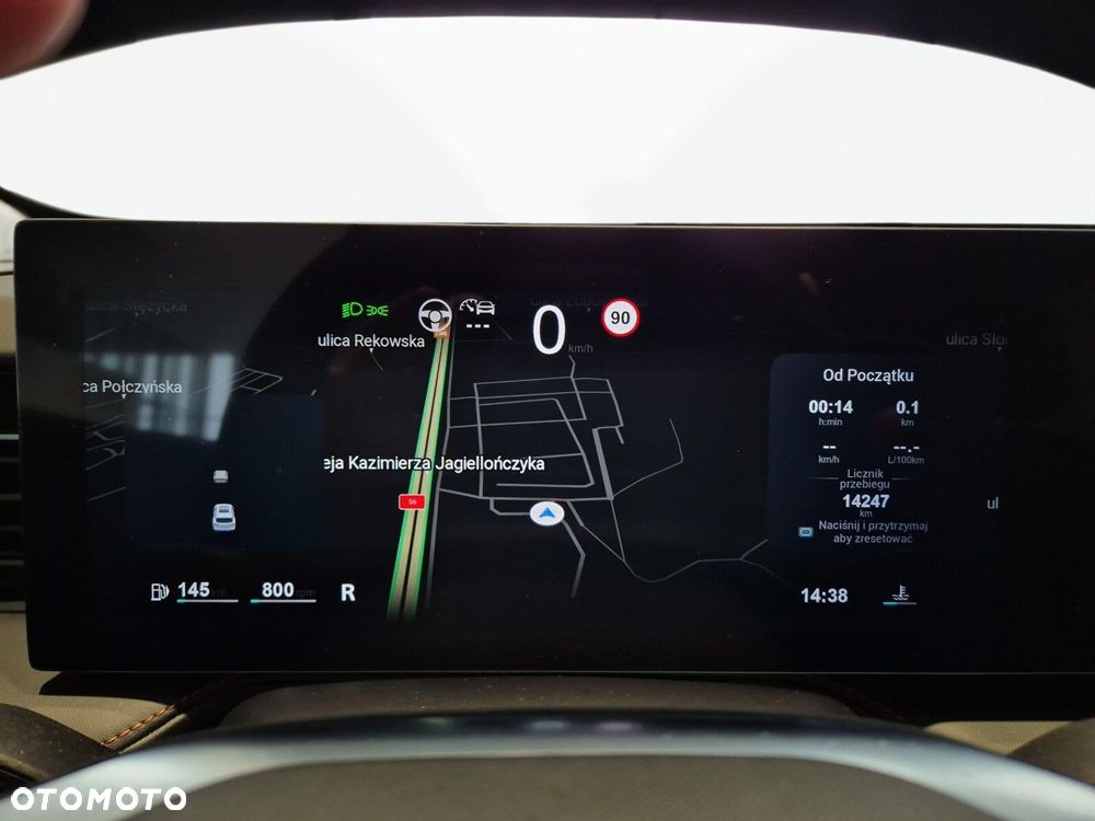 MG HS 1.5 T-GDI Exclusive DCT - 17