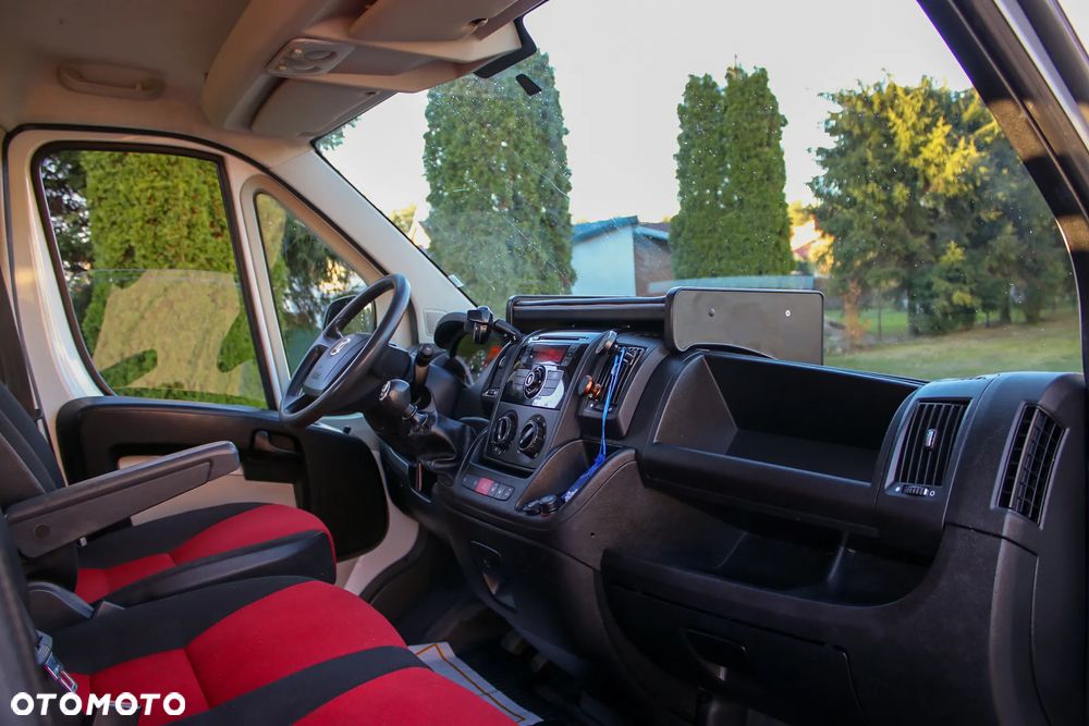 Fiat Ducato - 26