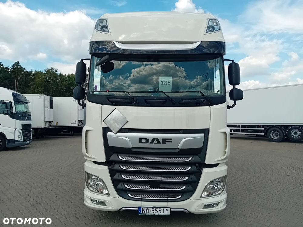 DAF XF 480 FT SSC - 4