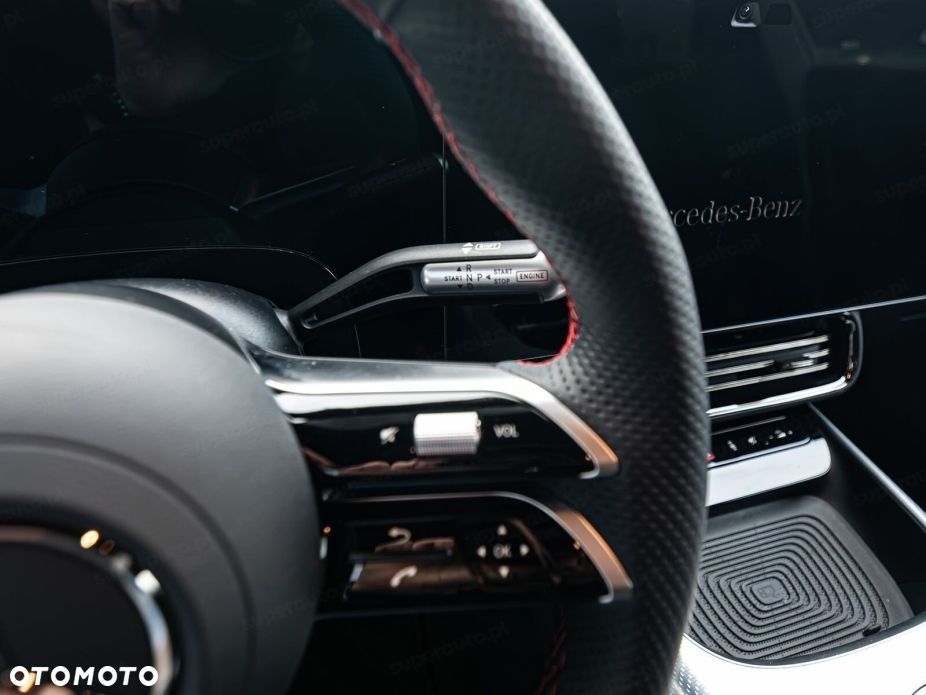 Mercedes-Benz CLA 200 mHEV 8G-DCT - 10
