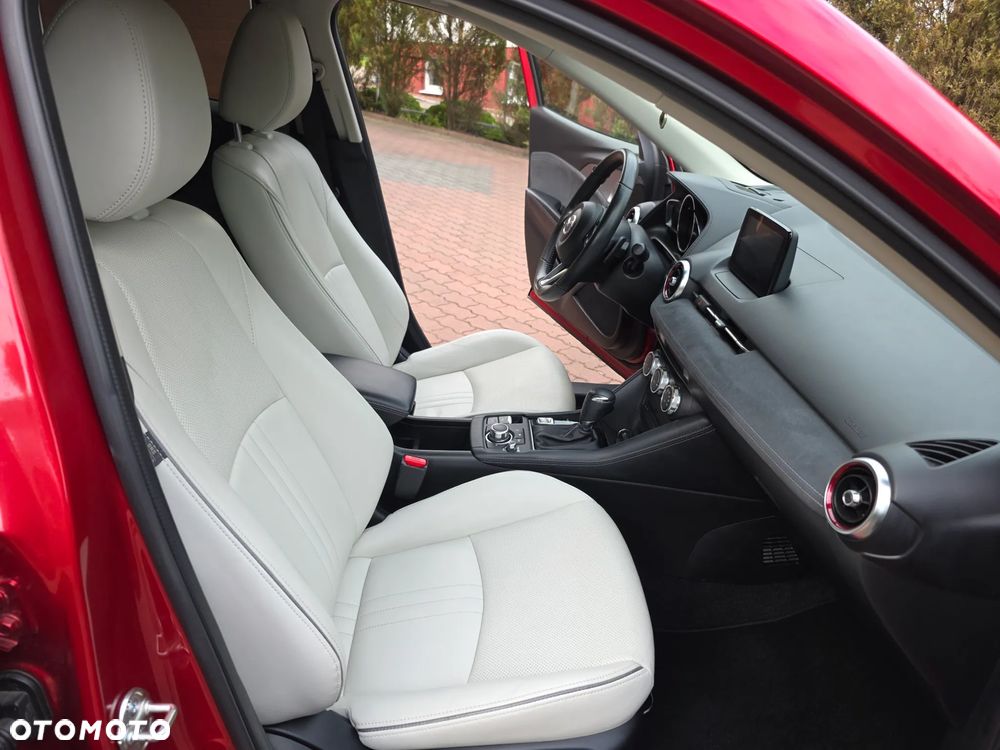 Mazda CX-3 2.0 SkyPassion - 30