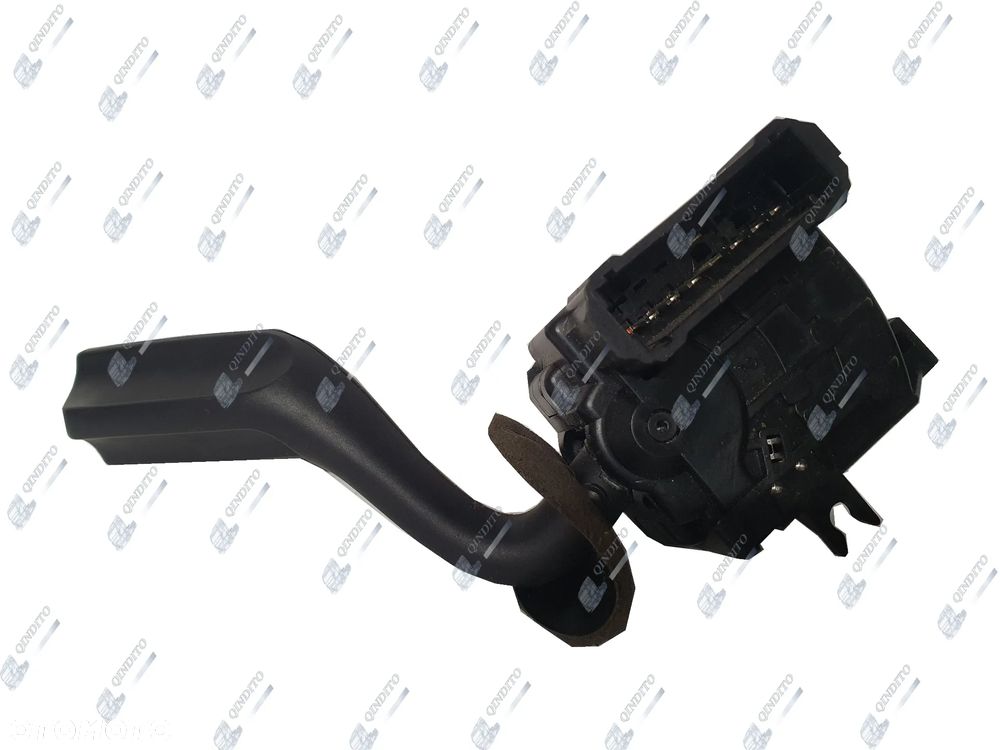 PRZEŁĄCZNIK MANETKA WYCIERACZEK Renault Premium 7421535700 - 3
