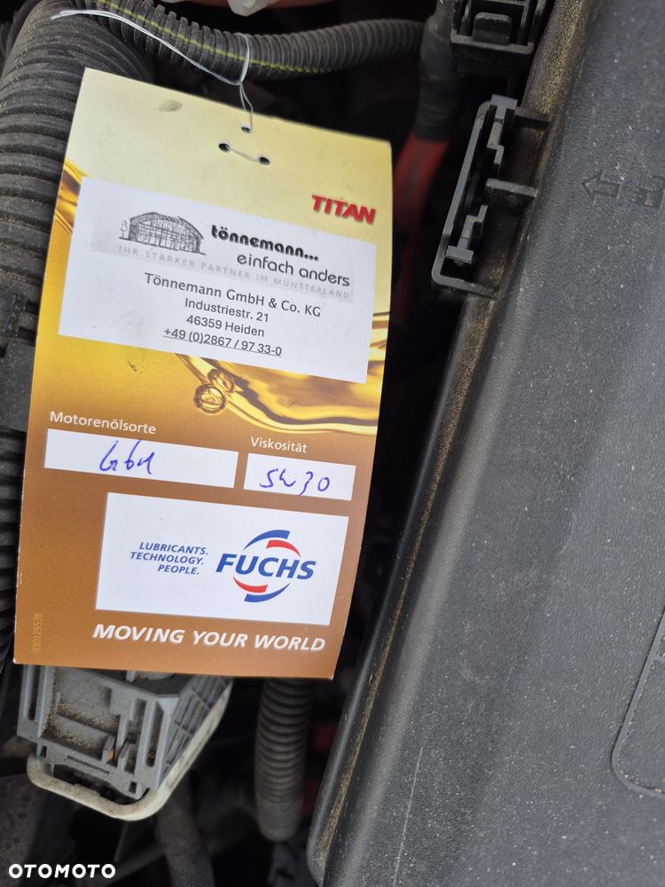 Opel Astra 1.4 T Elite S&S - 33